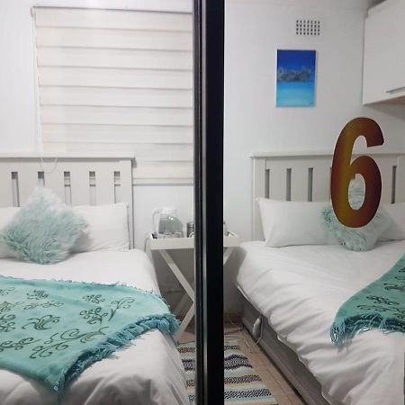 Aliwal Villa Guest Lodge 外观 照片
