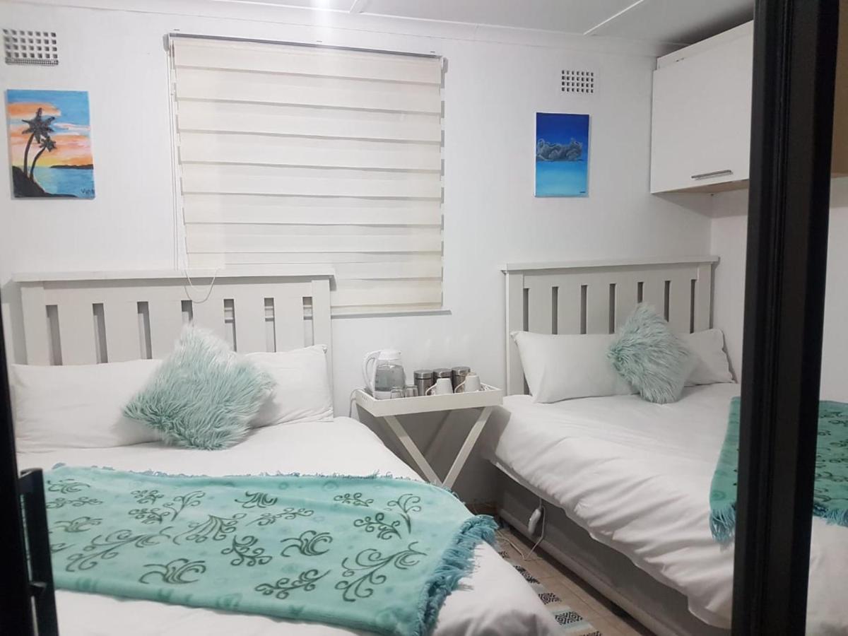 Aliwal Villa Guest Lodge 外观 照片