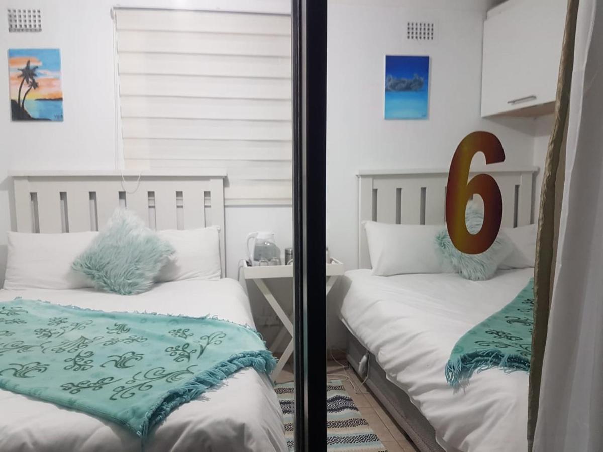 Aliwal Villa Guest Lodge 外观 照片