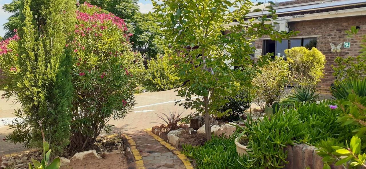 Aliwal Villa Guest Lodge 外观 照片