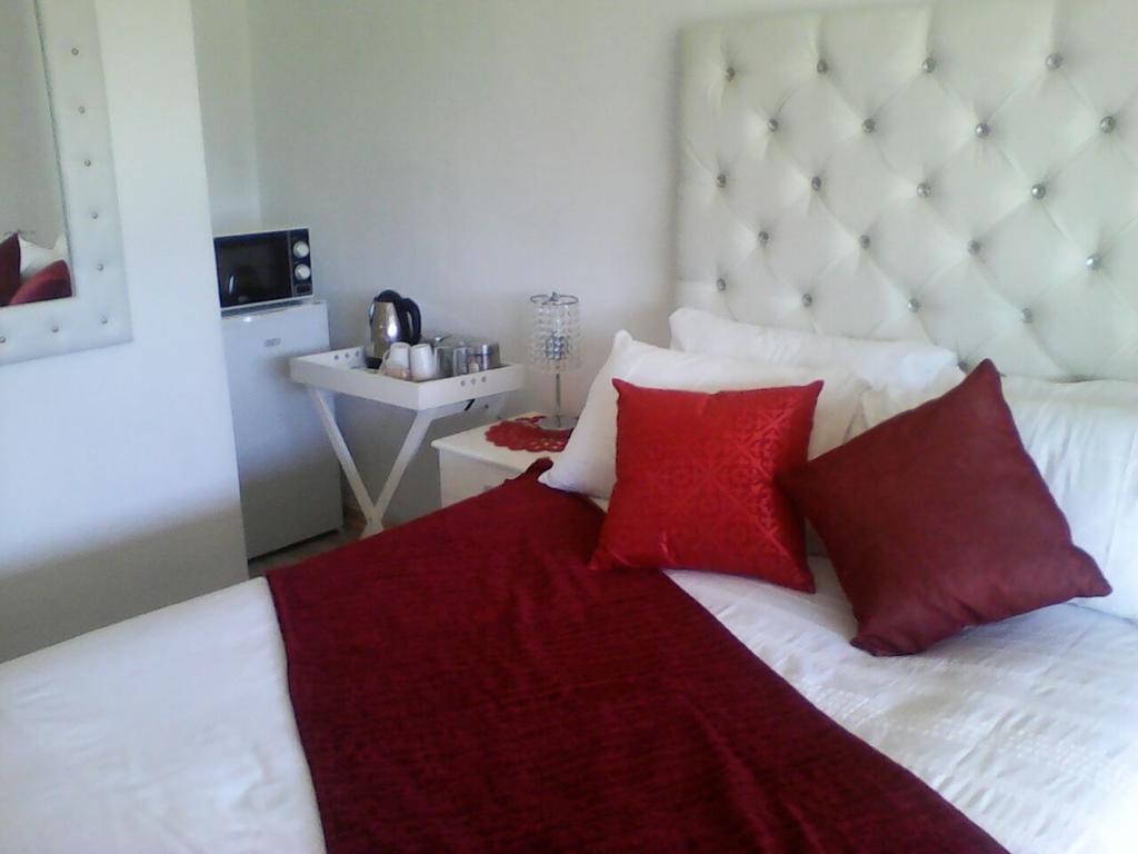 Aliwal Villa Guest Lodge 外观 照片