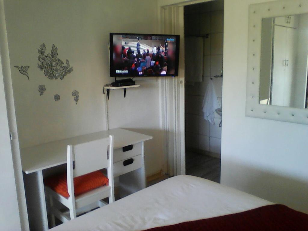 Aliwal Villa Guest Lodge 外观 照片