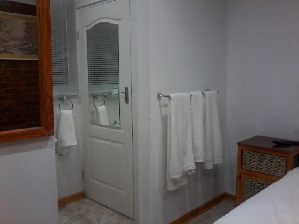 Aliwal Villa Guest Lodge 外观 照片