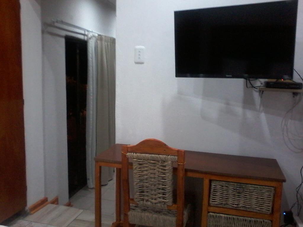 Aliwal Villa Guest Lodge 外观 照片